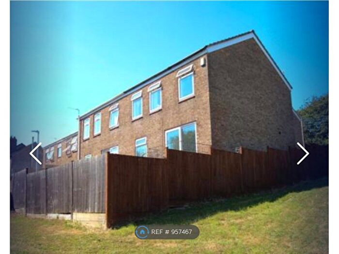 3 Bedroom End Of Terrace House To Rent In Courtney Road, Bristol, BS15