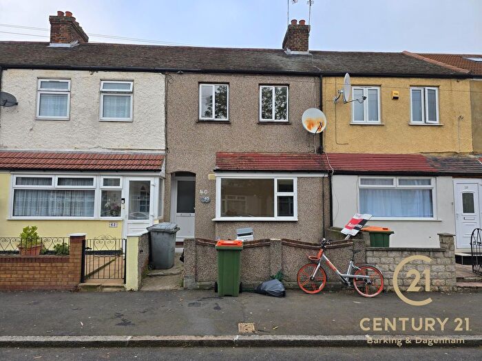 4 Bedroom Terraced House To Rent In Stokes Road, London, E6
