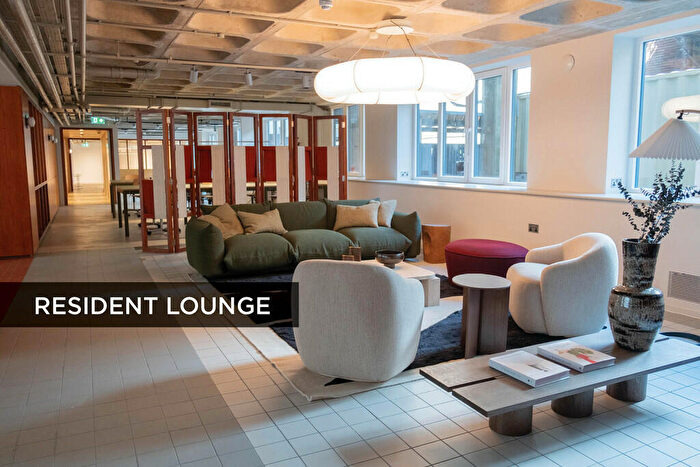 1 Bedroom Apartment To Rent In Roco, James Street, L2