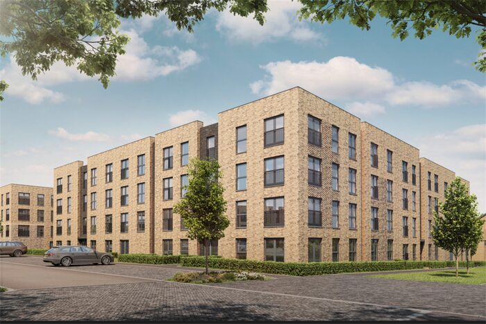 2 Bedroom Flat To Rent In Cammo Tower View, EH4