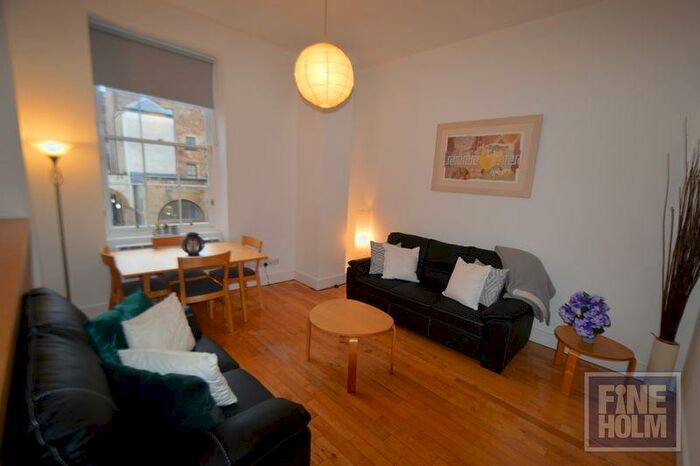 1 Bedroom Flat To Rent In Virginia Street, City Centre, Glasgow, G1