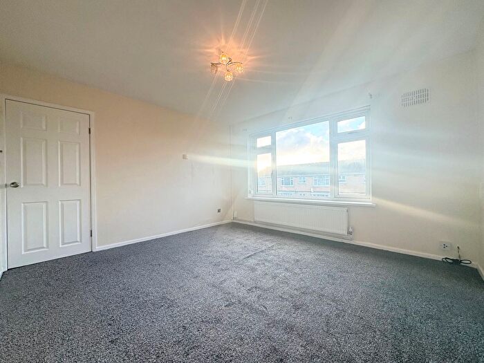 2 Bedroom Flat To Rent In Kilmory Place, Bispham, FY2