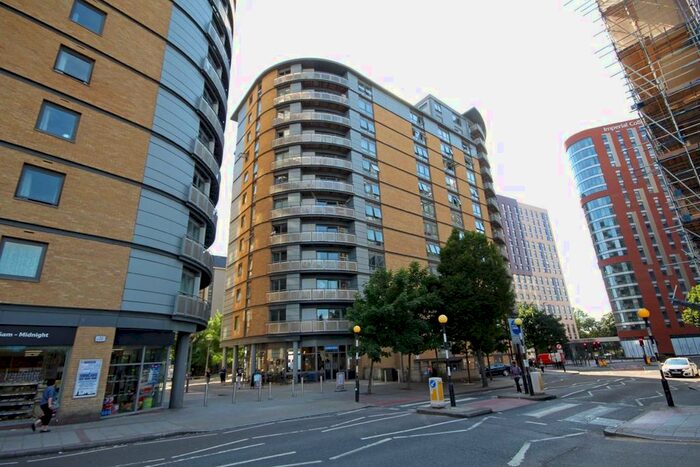 1 Bedroom Flat To Rent In Victoria Road, London, W3