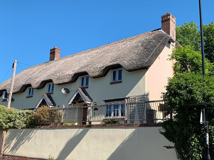 3 Bedroom Cottage To Rent In Egdon Gardens, Tolpuddle, Dorchester, DT2