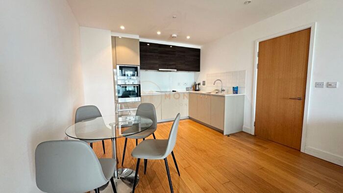 2 Bedroom Flat To Rent In Barking Road, London, E16