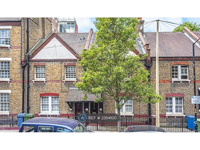 4 Bedroom Terraced House To Rent In Portland Street, London, SE17