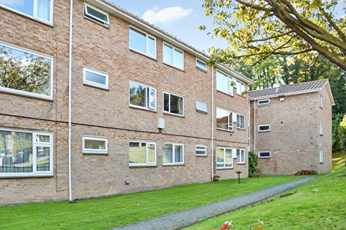 1 Bedroom Flat To Rent In Durovernum Court, Old Dover Road, Canterbury, Kent, CT1
