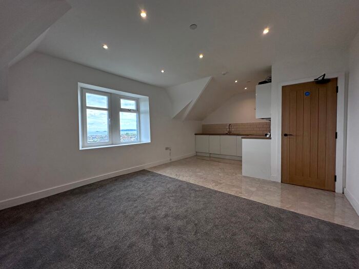 1 Bedroom Flat To Rent In Oaklands Terrace, Swansea, SA1