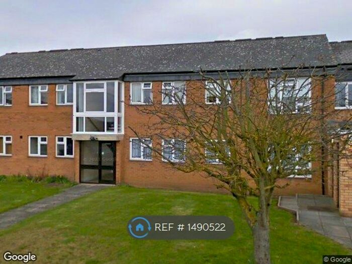 1 Bedroom Flat To Rent In Westholme Court, Bidford On Avon, B50