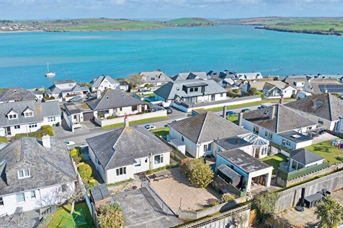 3 Bedroom Bungalow For Sale In Egerton Road, Padstow, PL28