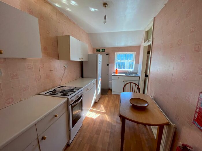 2 Bedroom Flat To Rent In Flackwell Road, Birmingham, B23