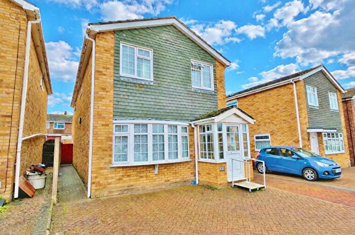 4 Bedroom Detached House For Sale In Pyesand, Kirby-Le-Soken, Essex, CO13