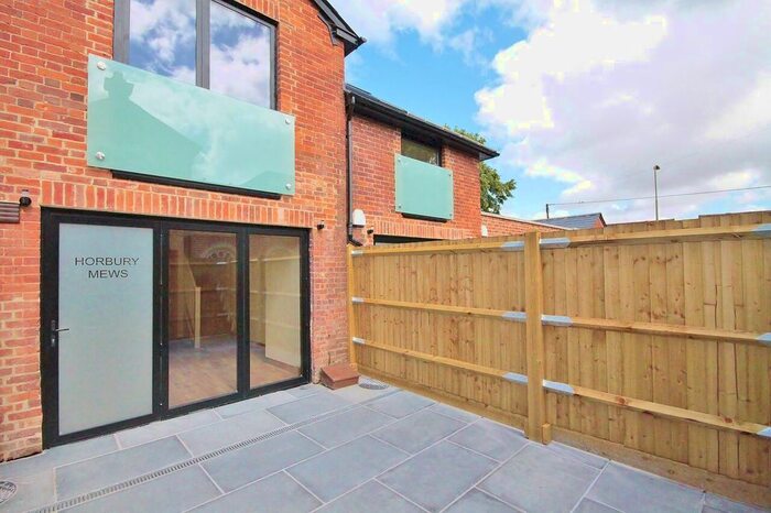 1 Bedroom Flat To Rent In The Street, Crowmarsh Gifford, Wallingford, OX10