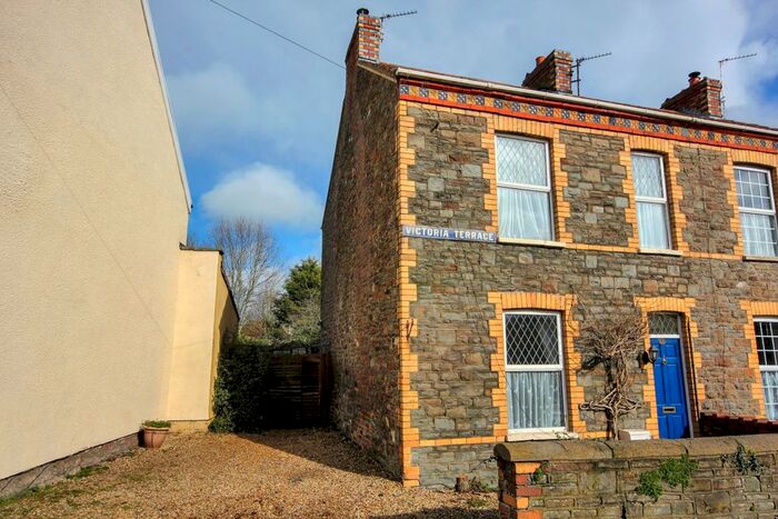3 Bedroom End Of Terrace House To Rent In Tower Road North, Warmley, Bristol, BS30