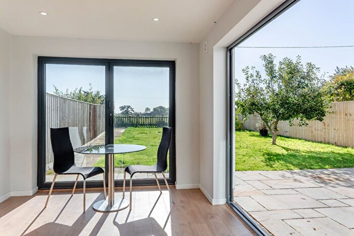 3 Bedroom End Of Terrace House For Sale In Coates Lane, Coates, Cirencester, Gloucestershire, GL7