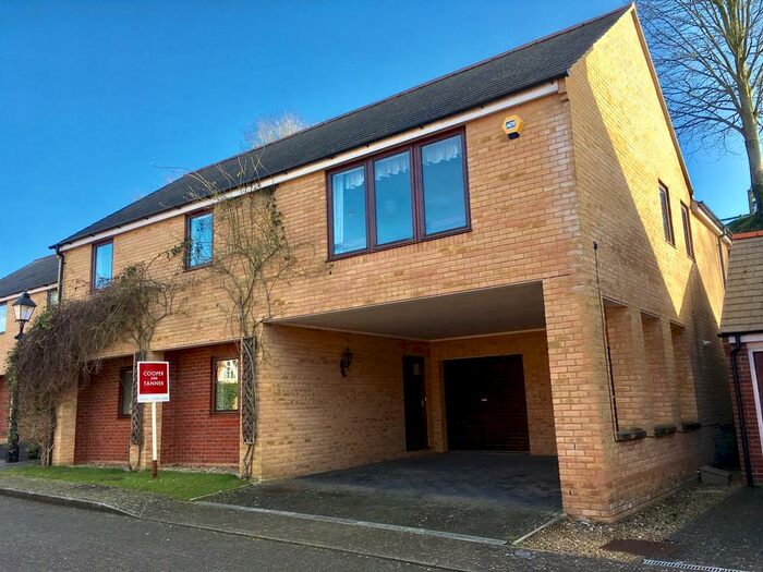 4 Bedroom Detached House To Rent In Castle Rise, Castle Cary, BA7