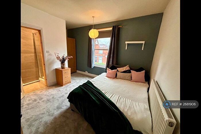 3 Bedroom Terraced House To Rent In Drewry Lane, Derby, DE22