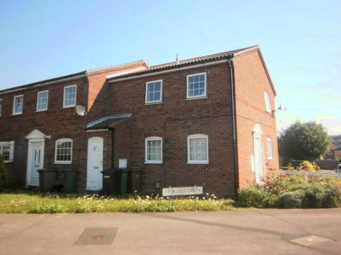 1 Bedroom Flat To Rent In Lindsey Road, Luton, LU2