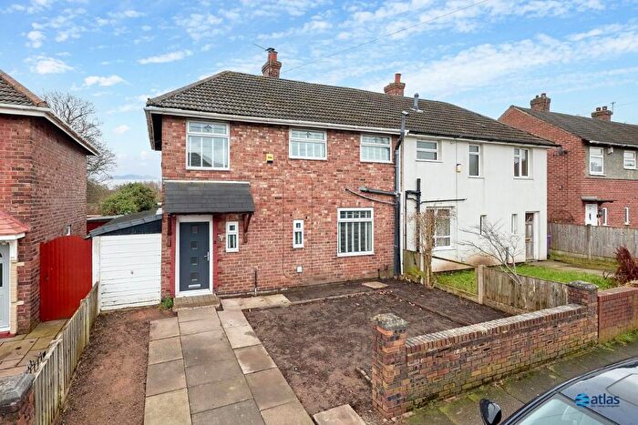 3 Bedroom Semi Detached House For Sale In Deverell Road, Wavertree, L15