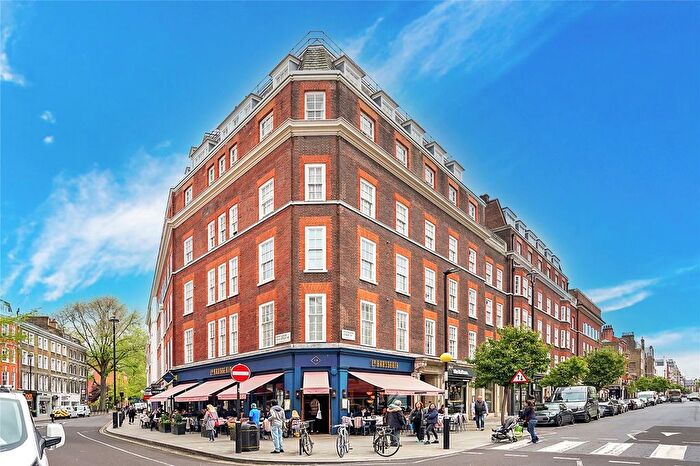 1 Bedroom Flat For Sale In Devonshire Street, London, W1G
