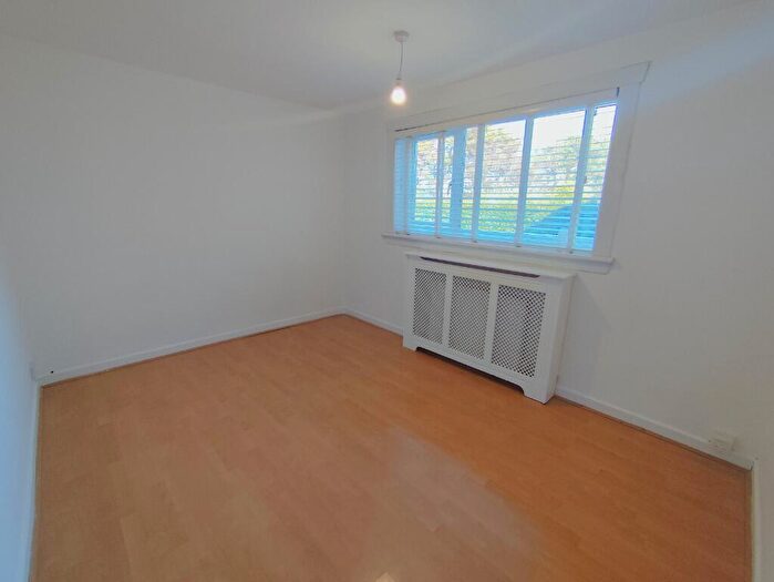 1 Bedroom Flat To Rent In Capelrig Drive, East Kilbride, South Lanarkshire, G74