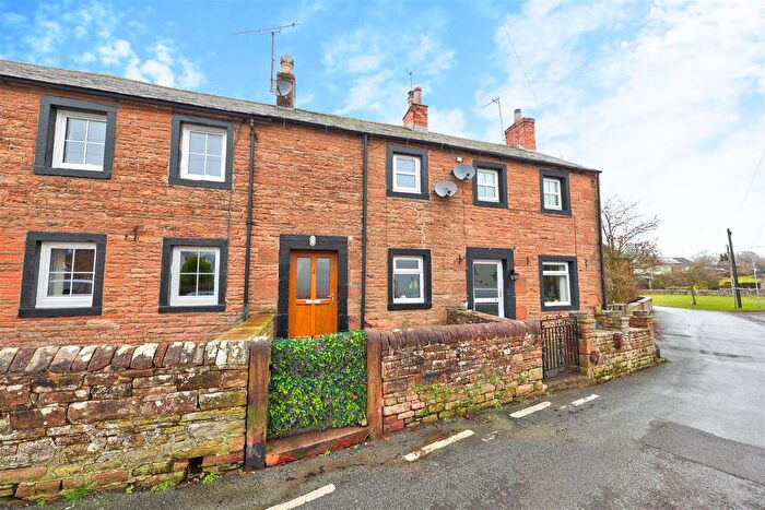 2 Bedroom Terraced House For Sale In Chapel Street, Temple Sowerby, Penrith, CA10