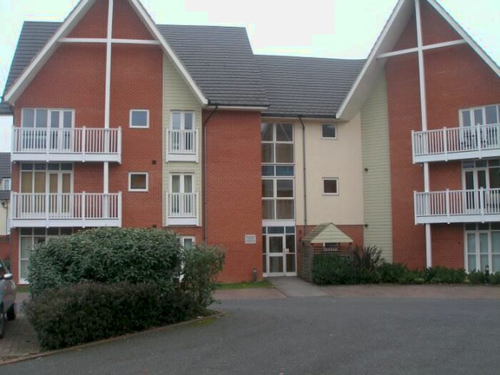2 Bedroom Flat To Rent In Woodshires Road, Solihull, B92