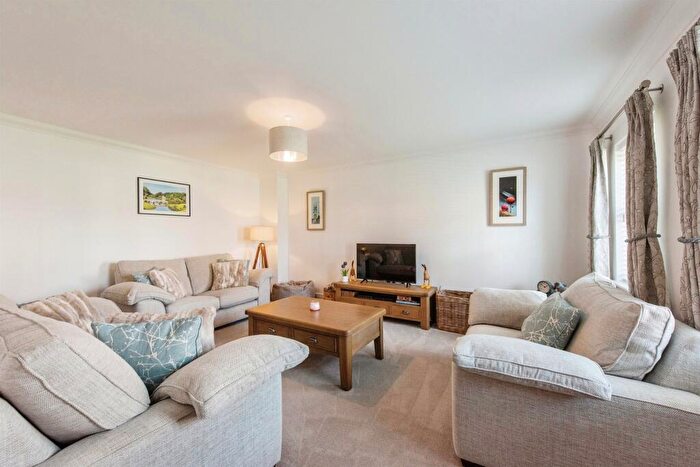 4 Bedroom Detached House For Sale In Ascot Drive, Ickburgh, Thetford, IP26