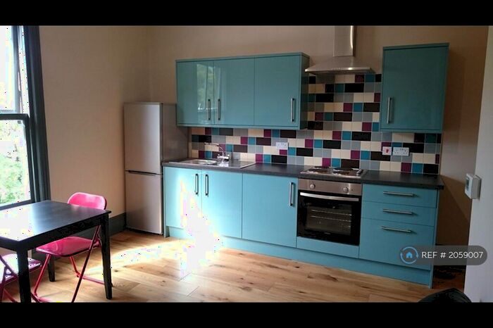 1 Bedroom Flat To Rent In Clarkehouse Road, Sheffield, S10