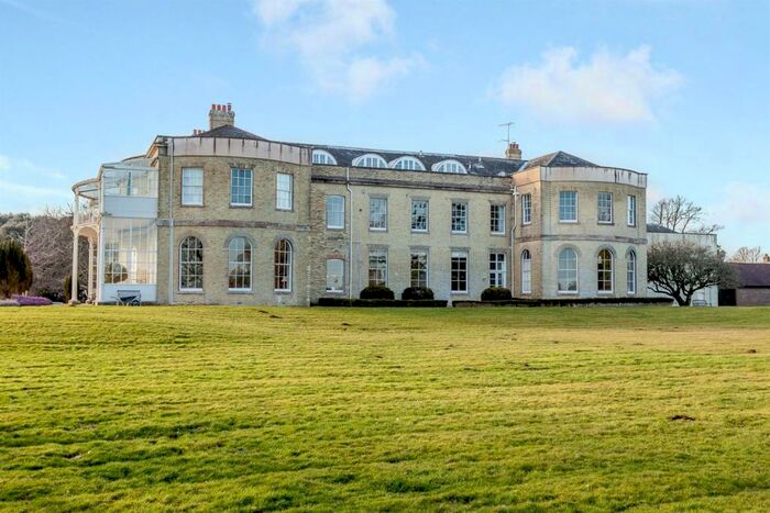 2 Bedroom Flat To Rent In Aldingbourne House, Aldingbourne Drive, Crockerhill, Chichester, PO18