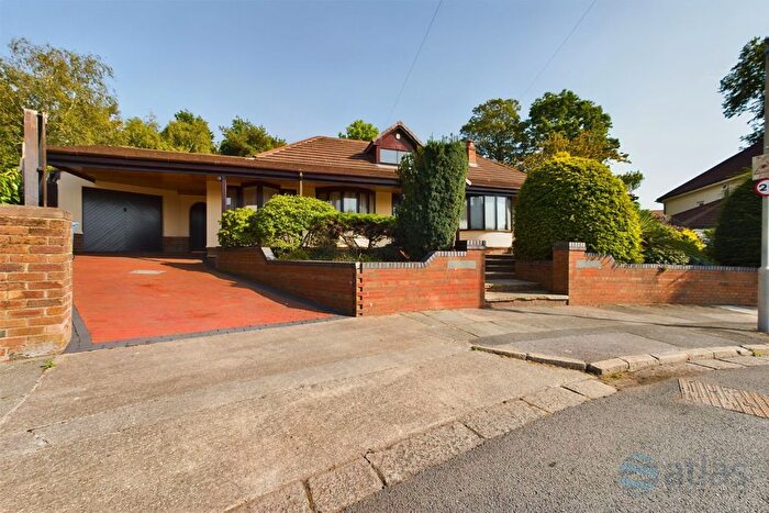 3 Bedroom Detached Bungalow For Sale In Druidsville Road, Mossley Hill, L18