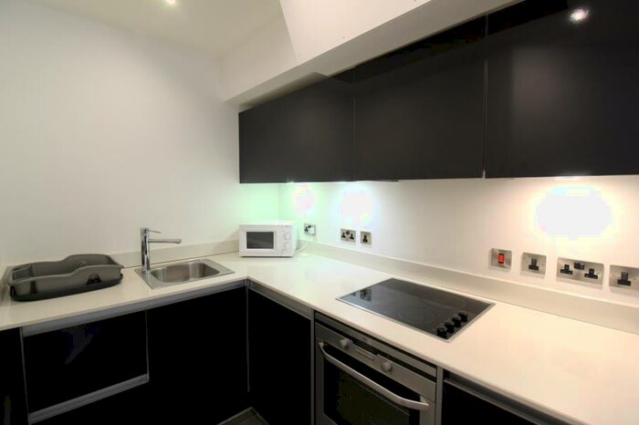 1 Bedroom Apartment To Rent In Park Row Apartments, Greek Street, LS1