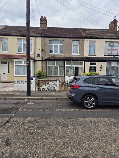 3 Bedroom Terraced House For Sale In Rodney Road, Mitcham, CR4