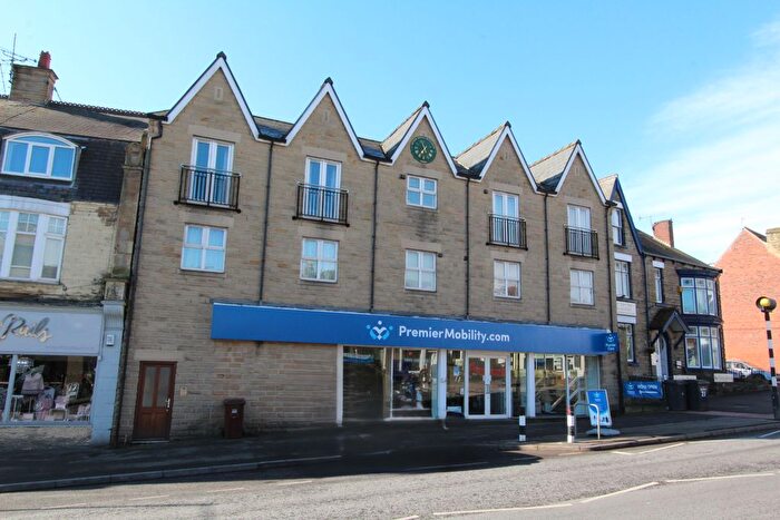 2 Bedroom Flat To Rent In Abbey Lane, Sheffield, S8