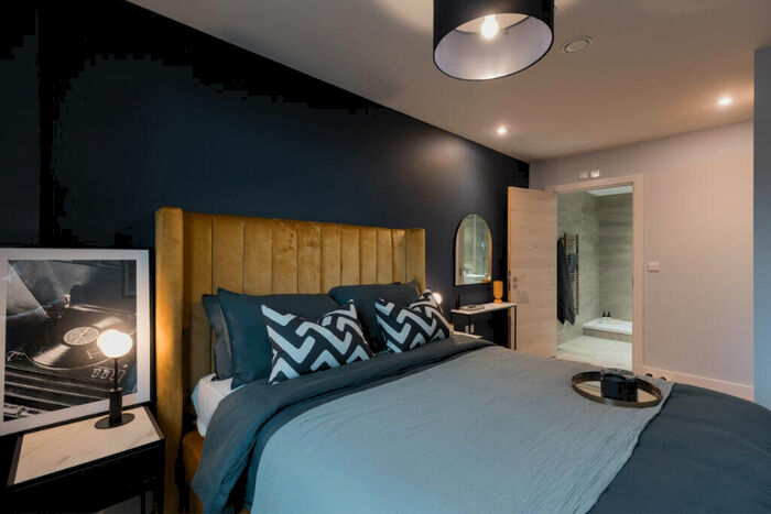 1 Bedroom Flat To Rent In New York Square, Leeds, LS2