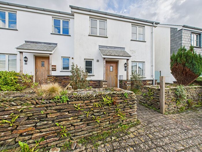 3 Bedroom Semi Detached House For Sale In Well Lane, Hartland, EX39