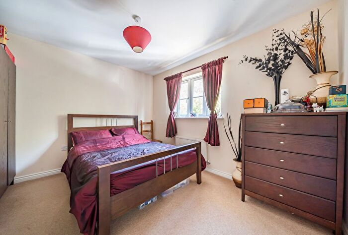 4 Bedroom Detached House For Sale In Madley Brook Lane, Witney, Oxfordshire, OX28