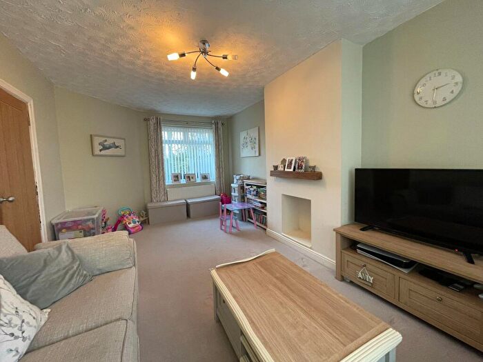 3 Bedroom Terraced House For Sale In Robinswood Road, Manchester, M22