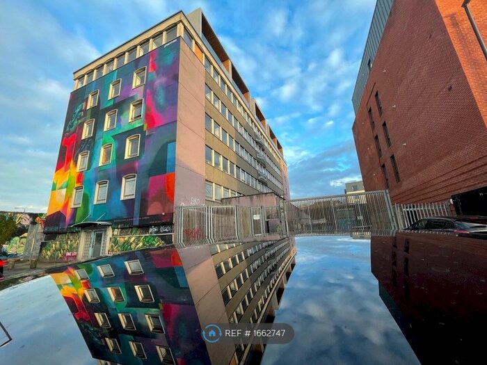 2 Bedroom Flat To Rent In Lofts, Bristol, BS2