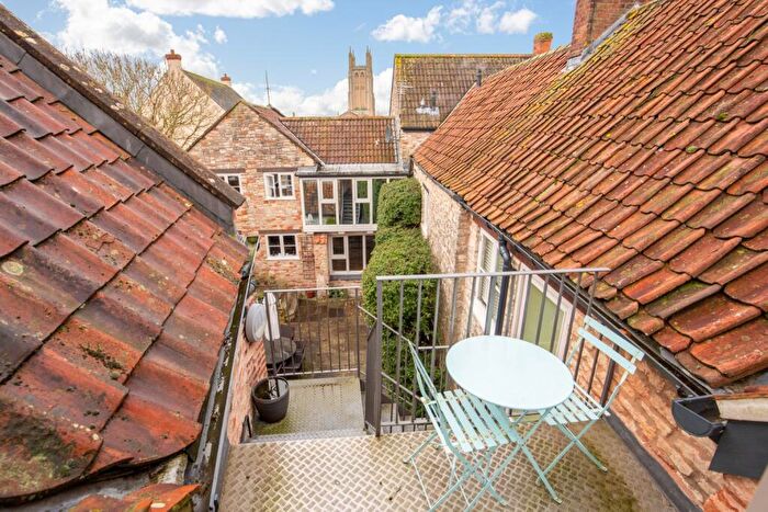 1 Bedroom Semi Detached House To Rent In Wells, Somerset, BA5