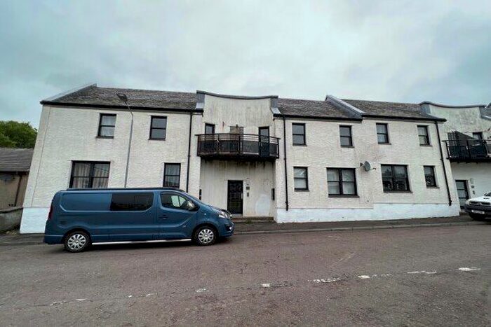 1 Bedroom Flat To Rent In Pathhead, Lanark, ML11