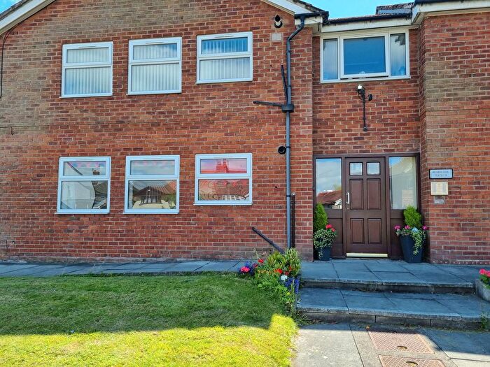 1 Bedroom Flat To Rent In Orchard Court, Deyes Lane, Liverpool, L31