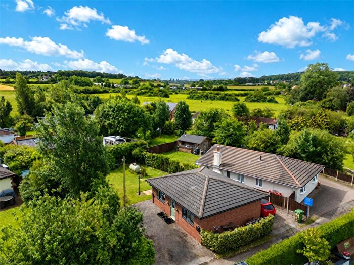 2 Bedroom Bungalow For Sale In Frankby Stiles, Frankby, Wirral, CH48