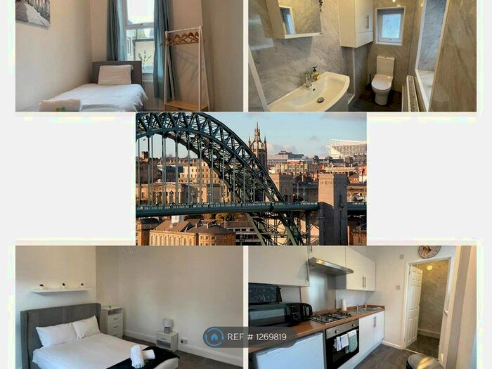 2 Bedroom Flat To Rent In Nicholson Terrace, Newcastle Upon Tyne, NE12