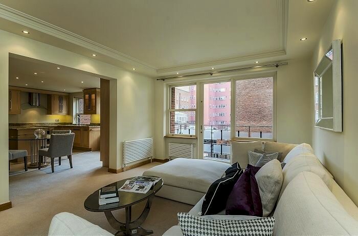 2 Bedroom Flat To Rent In Ennismore Gardens, London, SW7