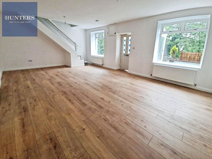 2 Bedroom Semi-Detached House For Sale In Bridgend Road, Pontycymer, CF32