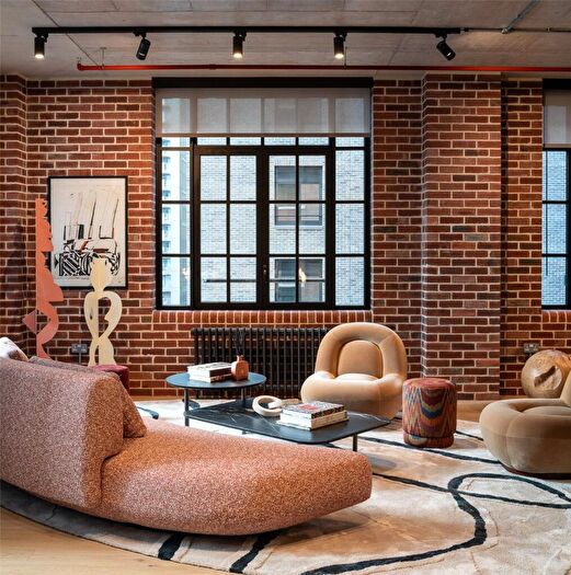 2 Bedroom Apartment For Sale In No. Harbord Square, Canary Wharf, E14