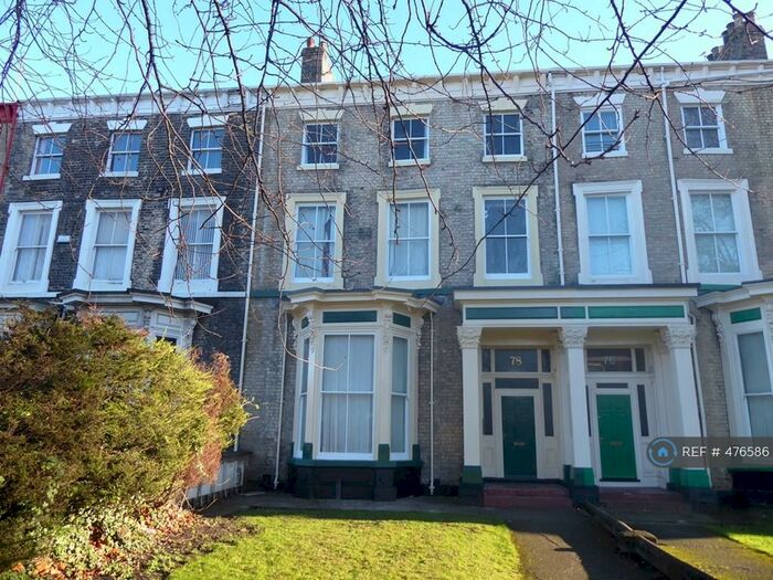 1 Bedroom Flat To Rent In Beverley Road, Hull, HU3