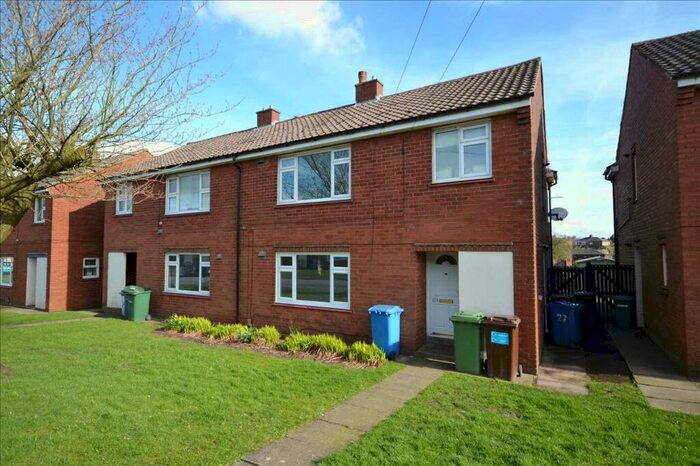 1 Bedroom Apartment To Rent In Gloucester Road, Chorley, PR7