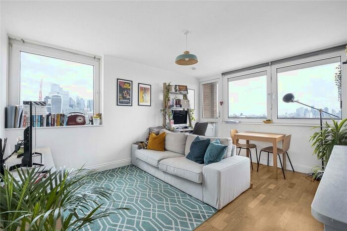 1 Bedroom Flat To Rent In Kipling Estate, London, SE1